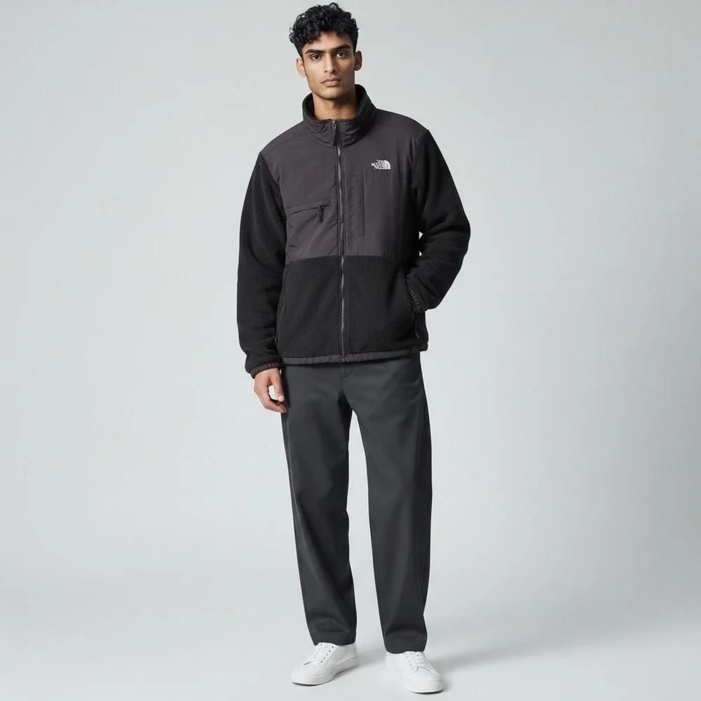 The North Face Men's  Retro Denali Jacket